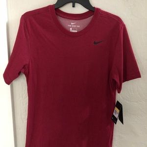 Nike Dri-Fit shirt, men’s Small
